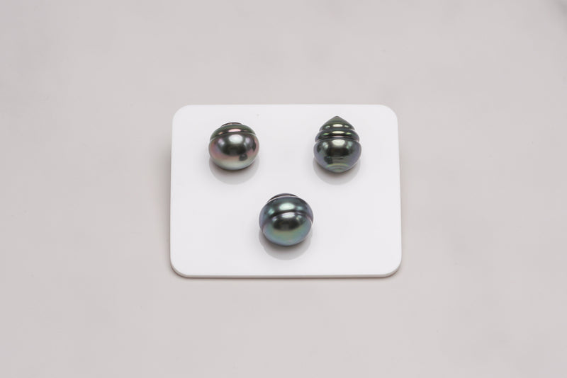 Tahitian Pearls 