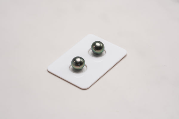 Tahitian Pearls 