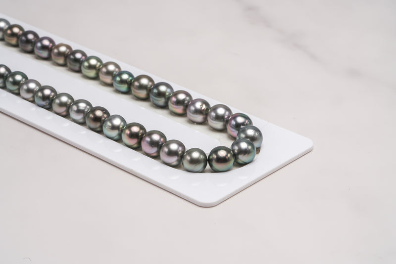 Tahitian Pearls 