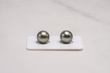 Tahitian Pearls 