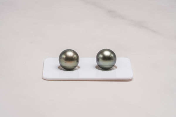 Tahitian Pearls 