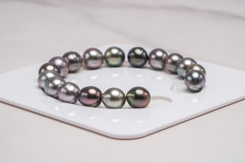 Tahitian Pearls 