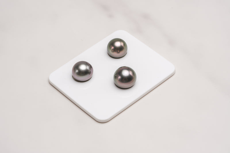 Tahitian Pearls 