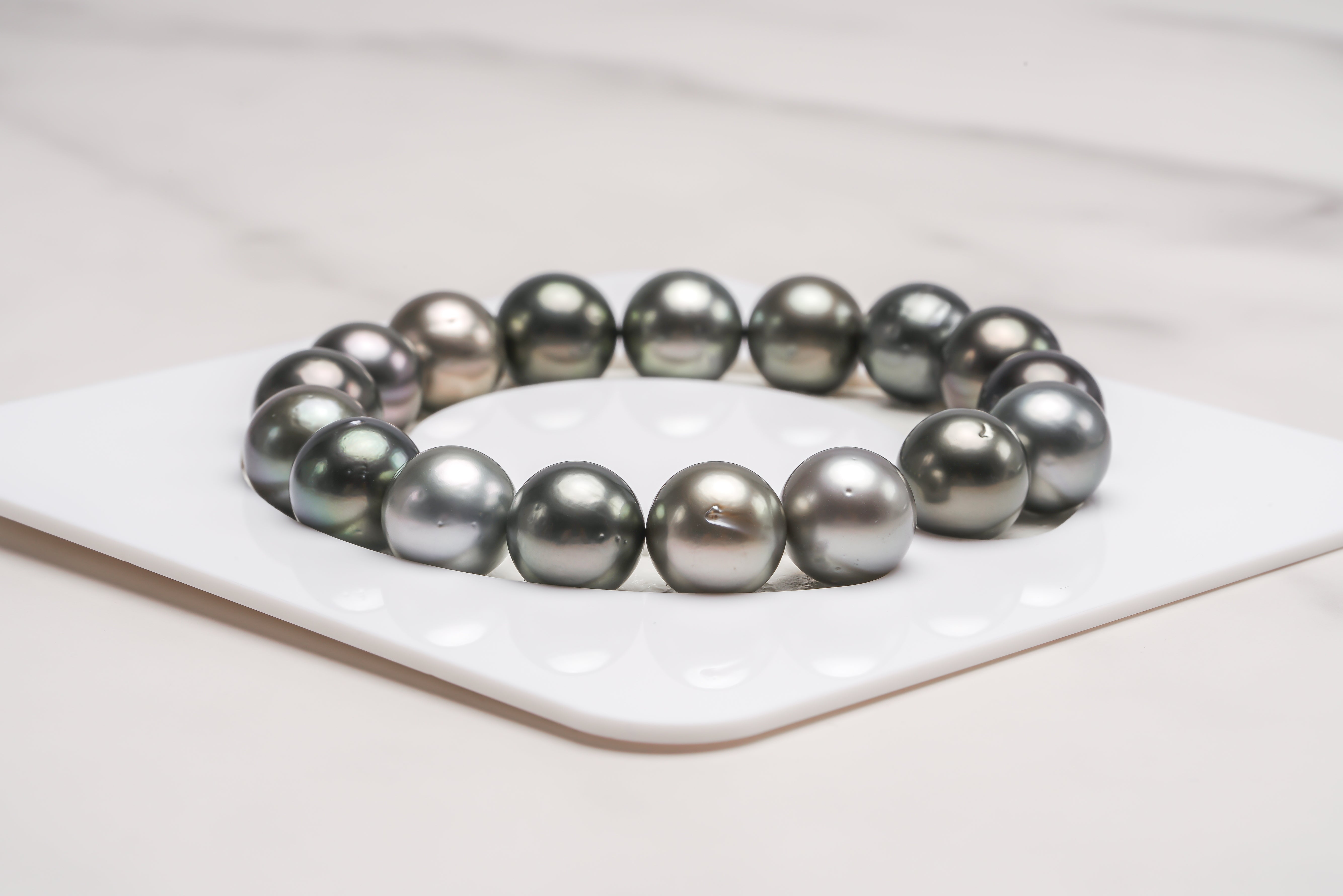 Tahitian Pearls 