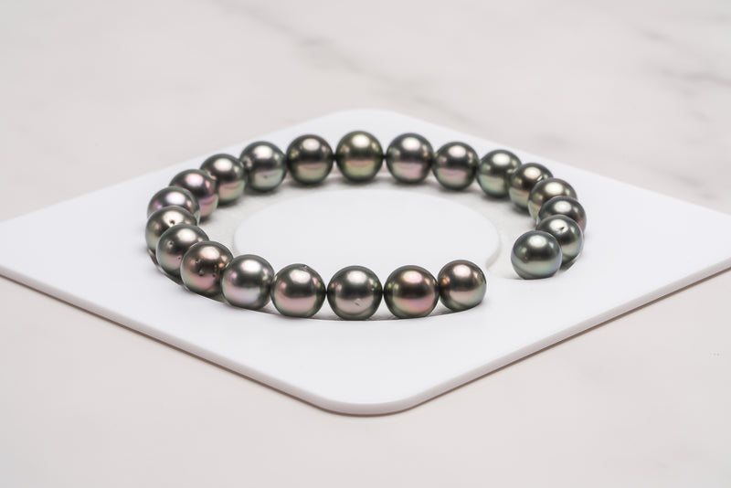 Tahitian Pearls 