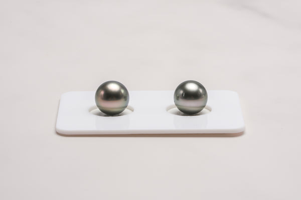 Tahitian Pearls 