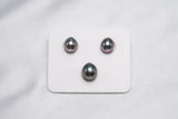 Tahitian Pearls 