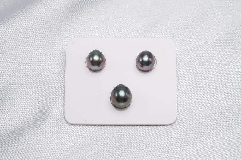 Tahitian Pearls 