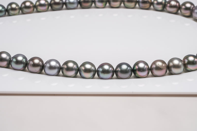 Tahitian Pearls 
