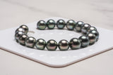 Tahitian Pearls 