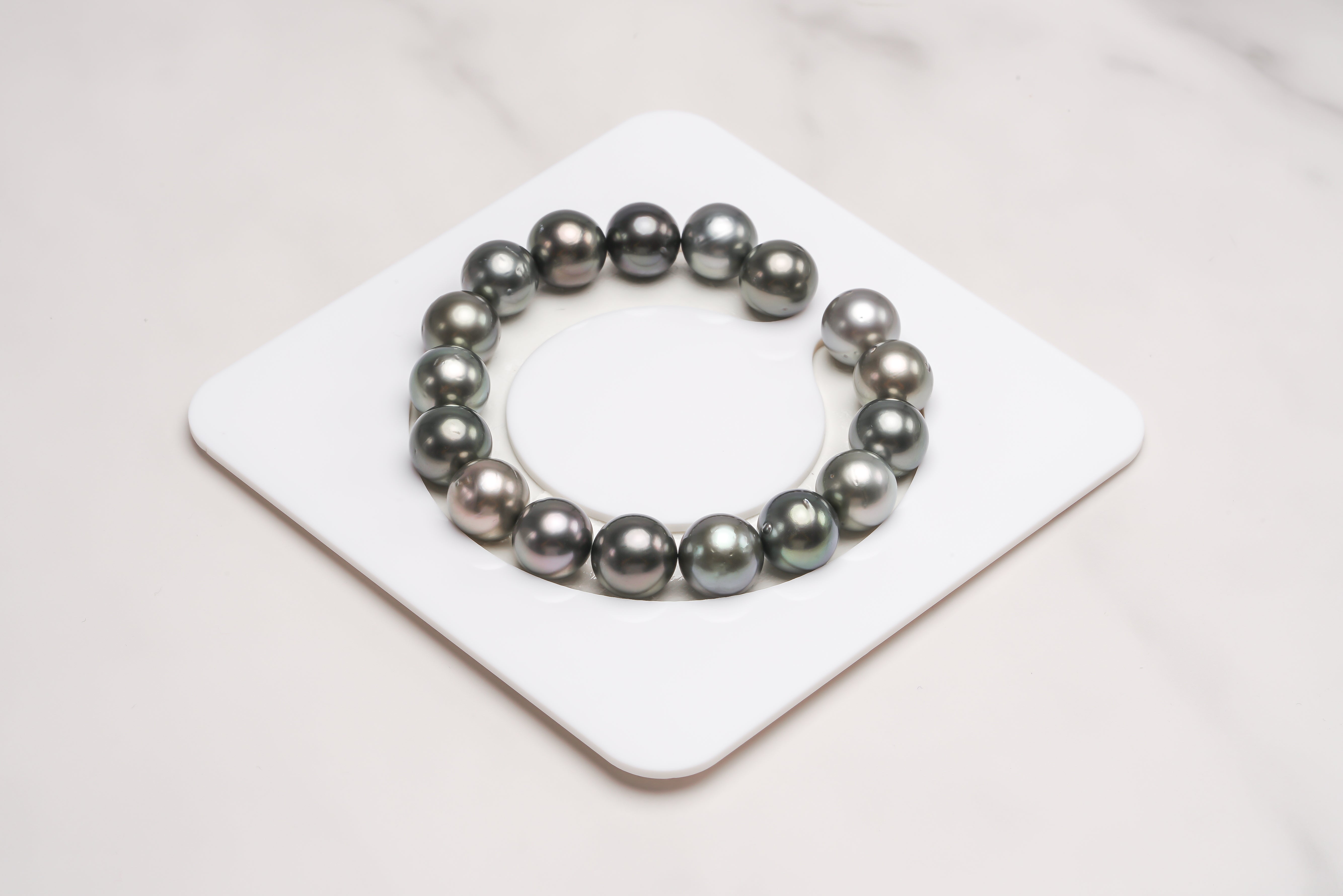 Tahitian Pearls 