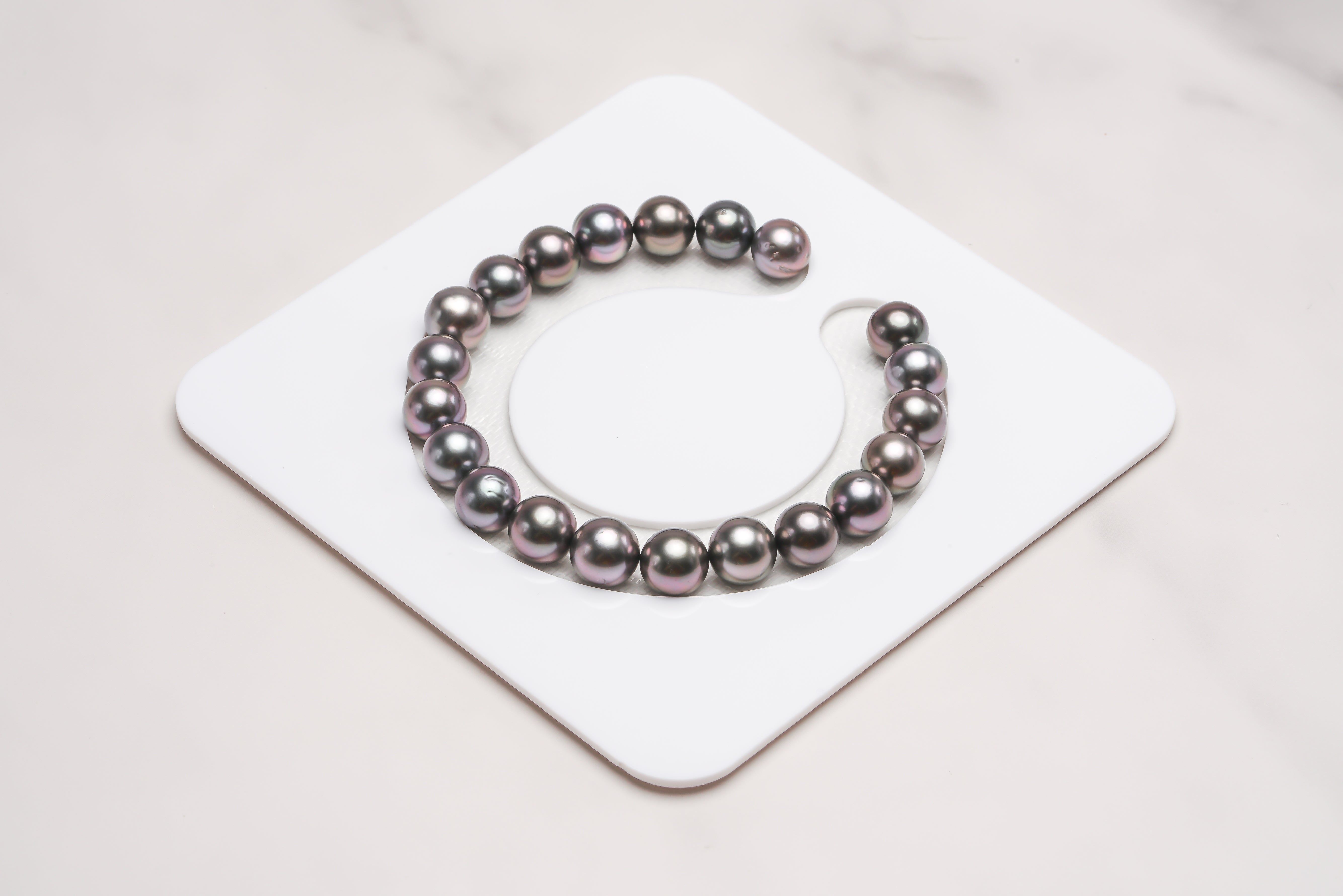 Tahitian Pearls 