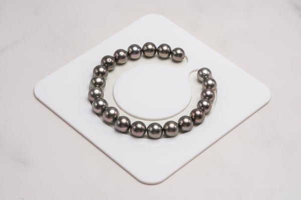 Tahitian Pearls 