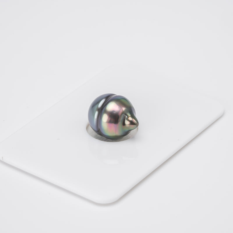 Tahitian Pearls 