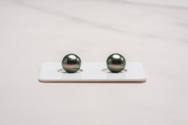 Tahitian Pearls 