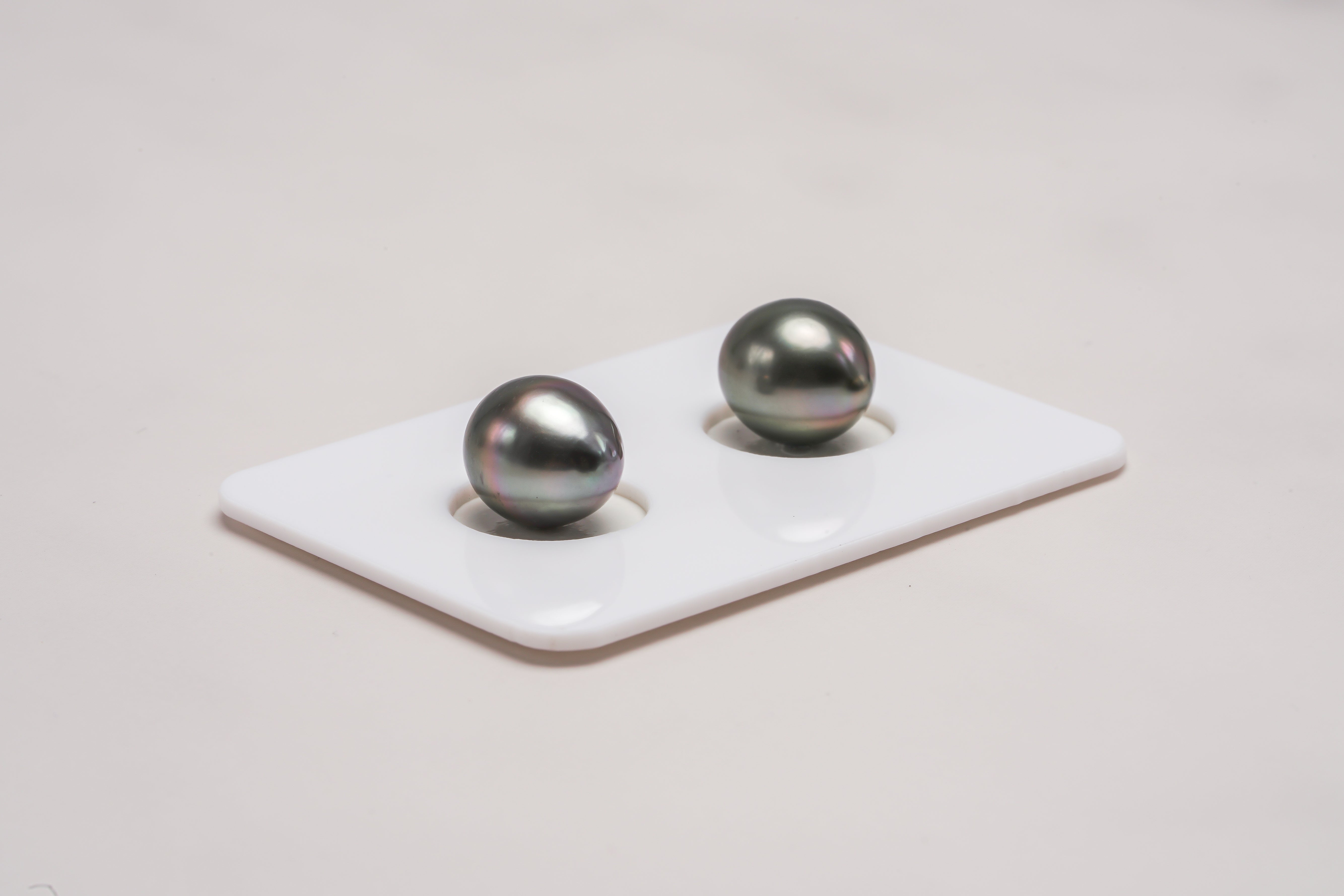 Tahitian Pearls 
