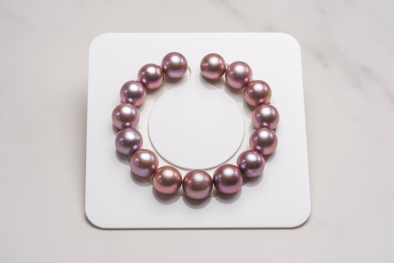 Tahitian Pearls 