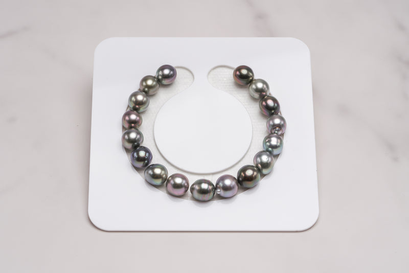 Tahitian Pearls 