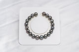 Tahitian Pearls 