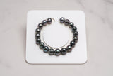 Tahitian Pearls 
