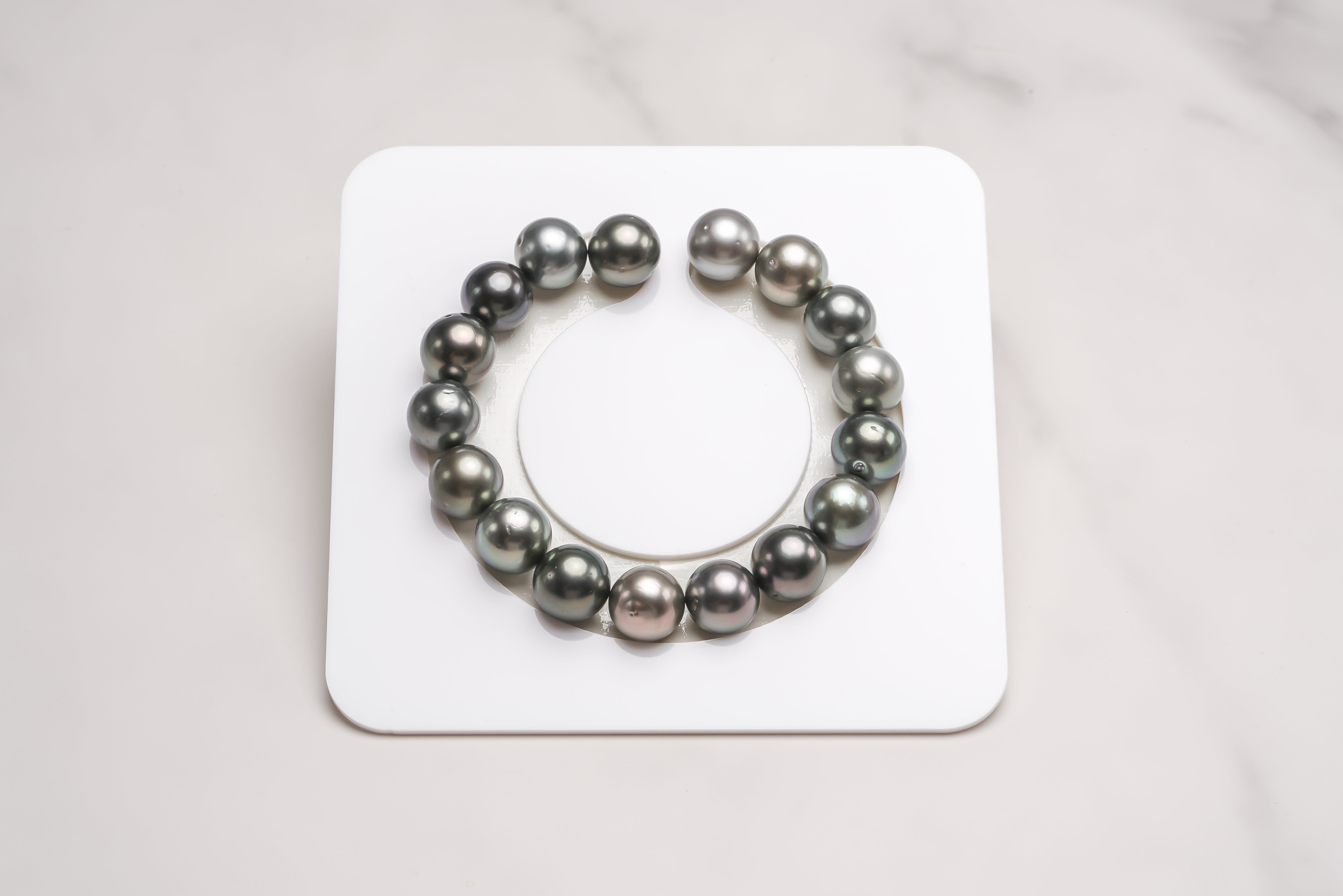 Tahitian Pearls 