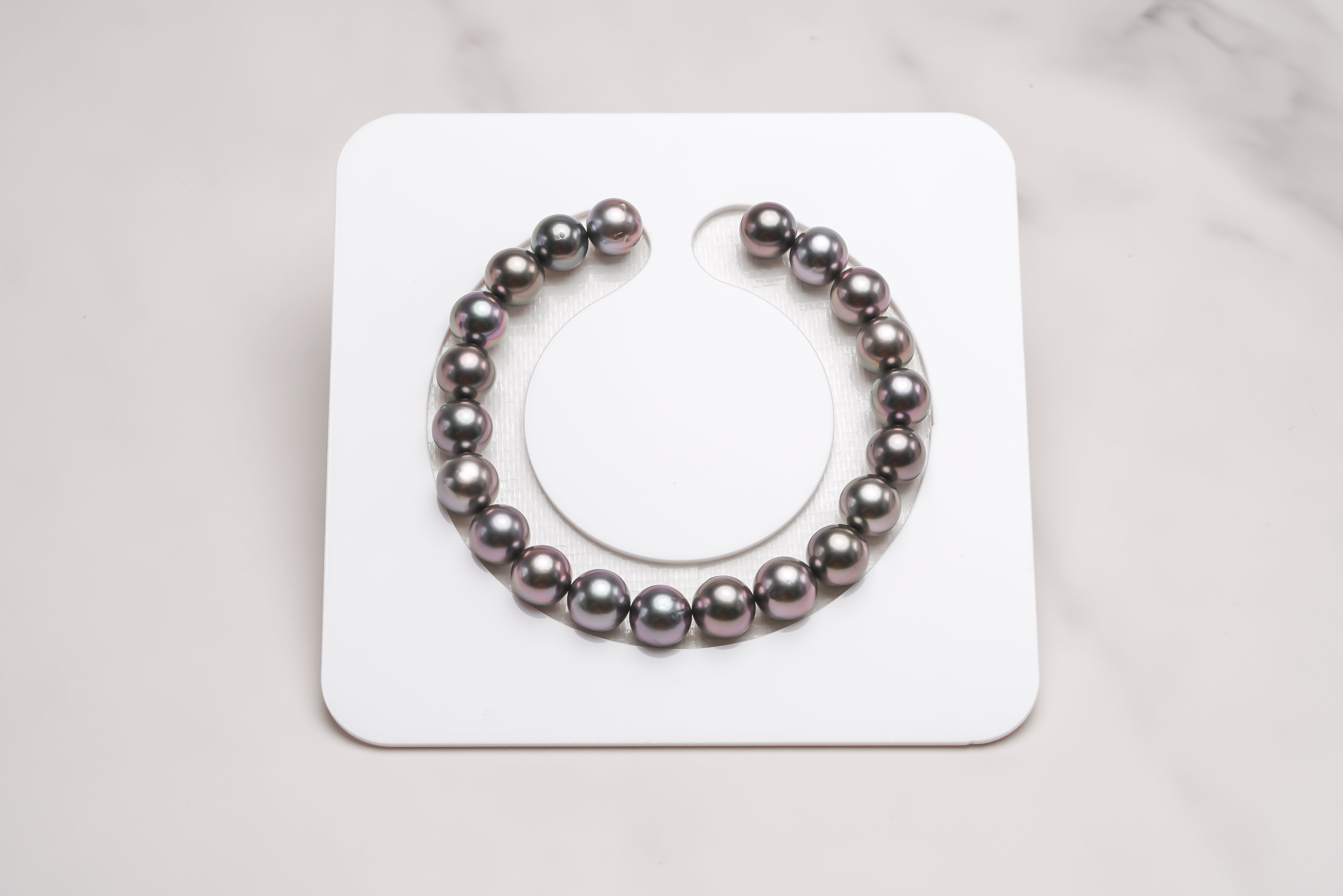 Tahitian Pearls 