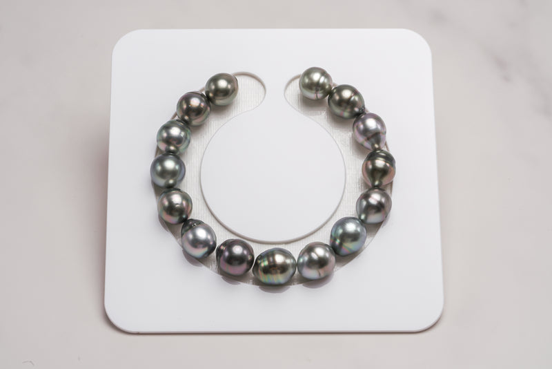 Tahitian Pearls 