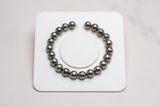 Tahitian Pearls 