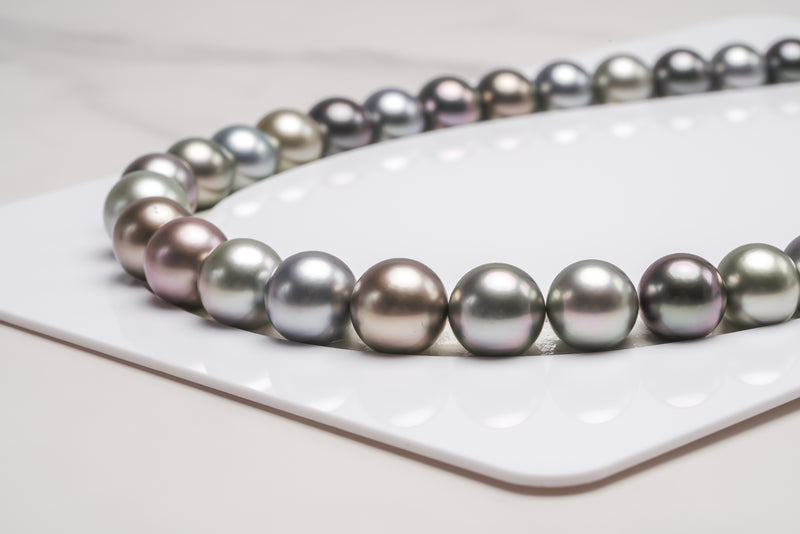 Tahitian Pearls 