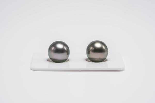 Tahitian Pearls 