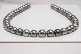 Tahitian Pearls 