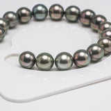 Tahitian Pearls 