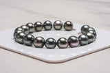 Tahitian Pearls 