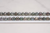 Tahitian Pearls 