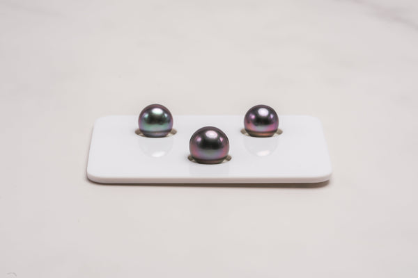 Tahitian Pearls 