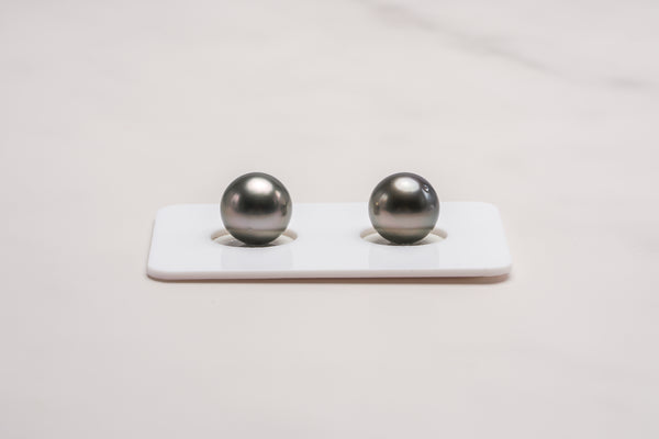 Tahitian Pearls 