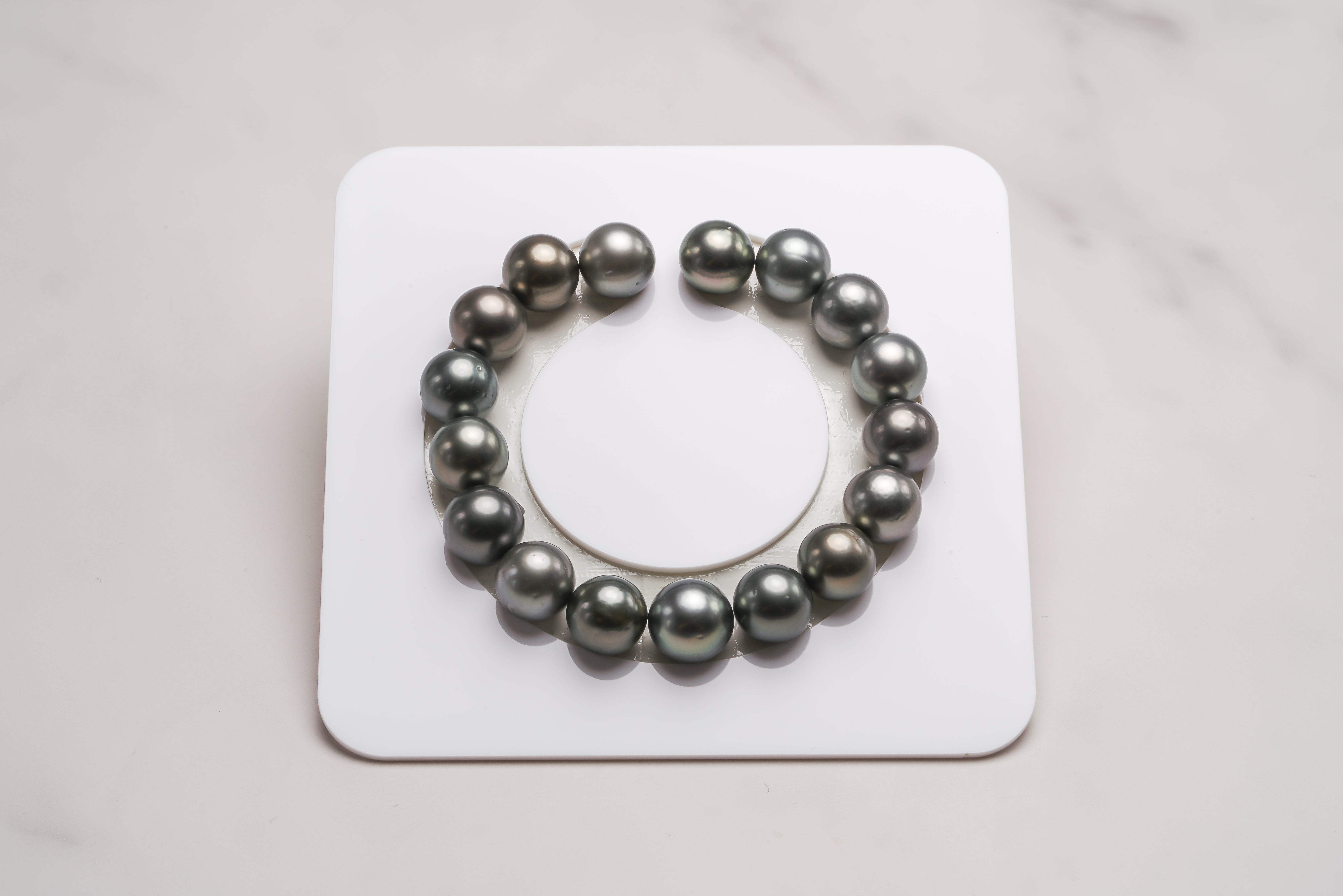 Tahitian Pearls 