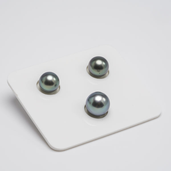 Tahitian Pearls 