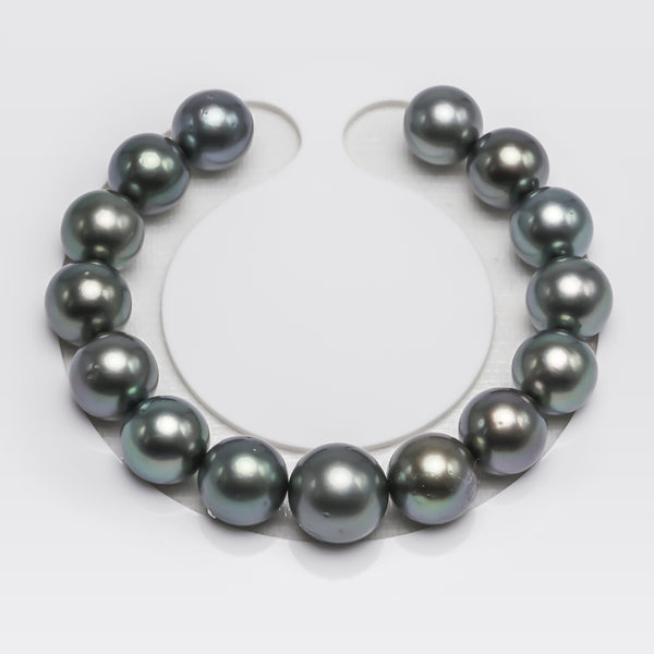 Tahitian Pearls 