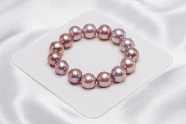 Tahitian Pearls 