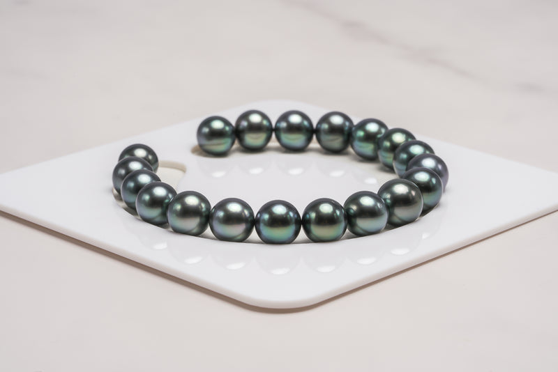 Tahitian Pearls 