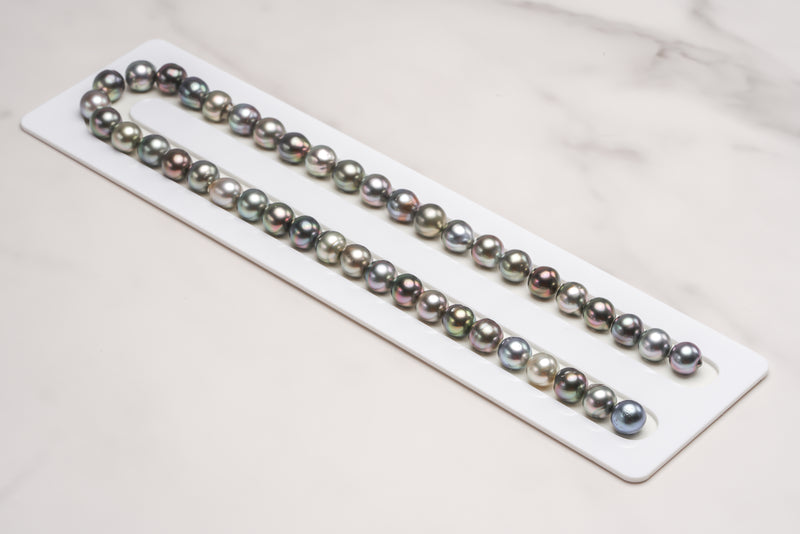 Tahitian Pearls 