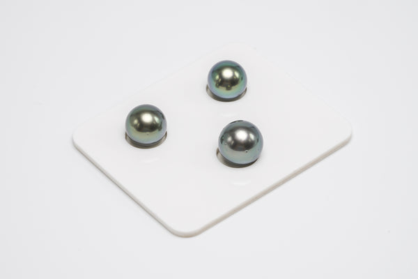 Tahitian Pearls 