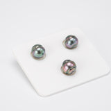 Tahitian Pearls 