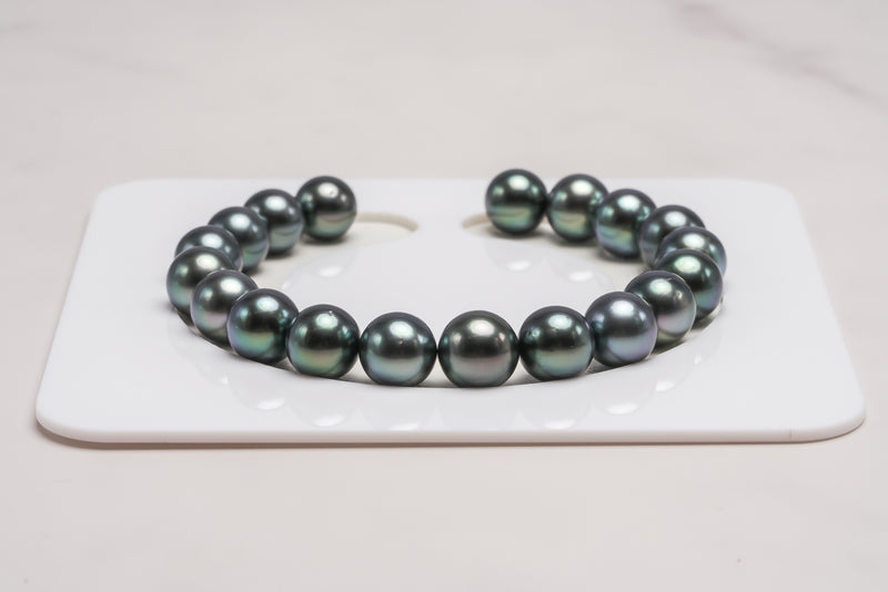 Tahitian Pearls 