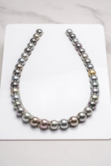 Tahitian Pearls 