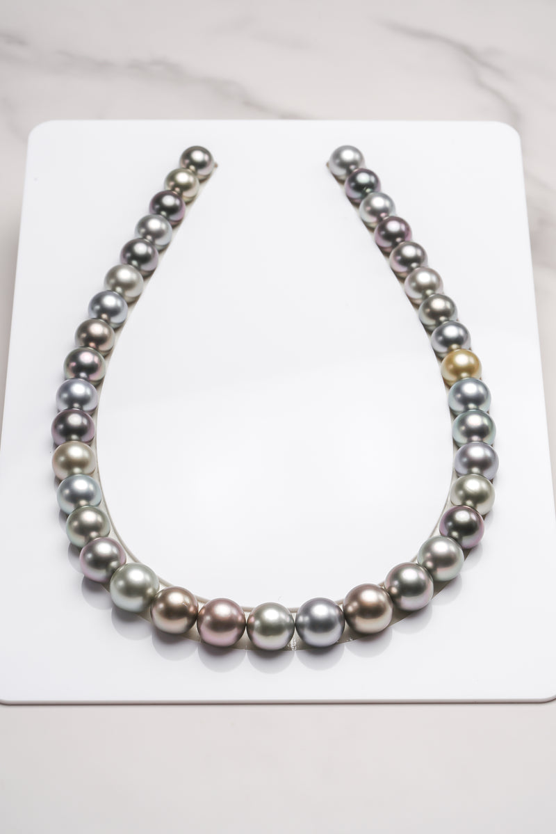 Tahitian Pearls 