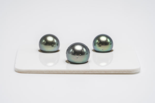 Tahitian Pearls 