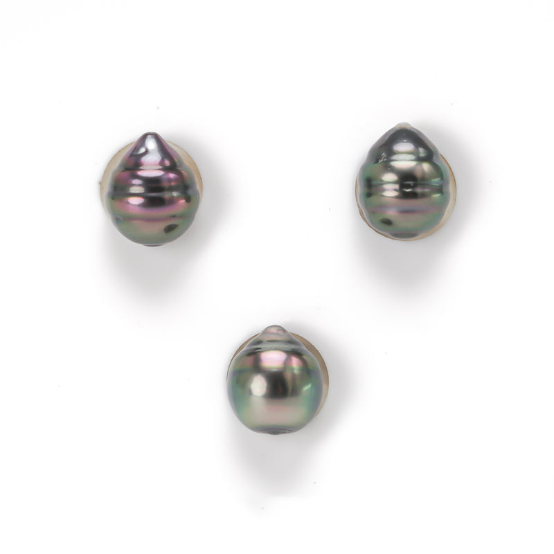 Tahitian Pearls 