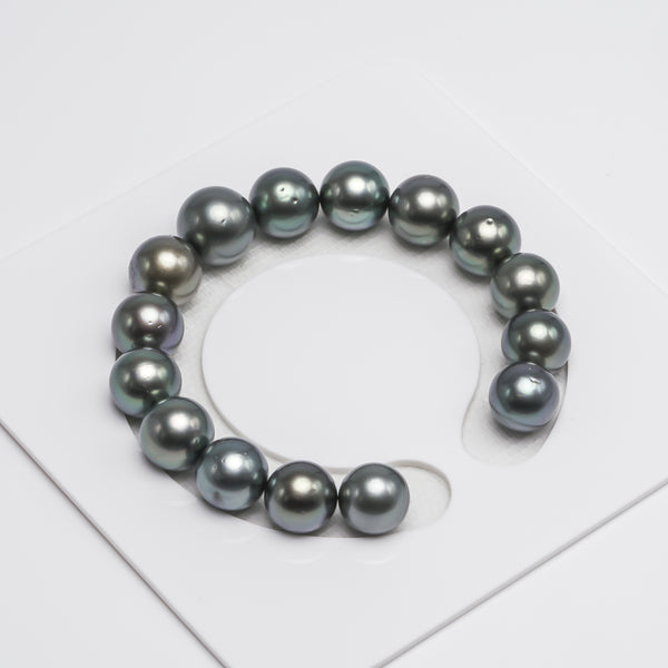 Tahitian Pearls 